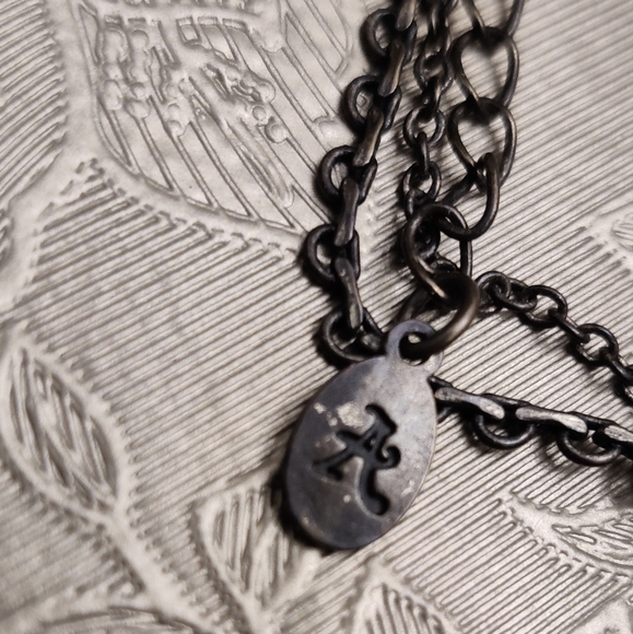 Vintage Victorian Revival Necklace - Picture 13 of 14